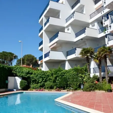 Passeig Del Mar 18 L' Escala