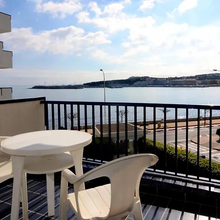 Passeig Del Mar 18 L' Escala