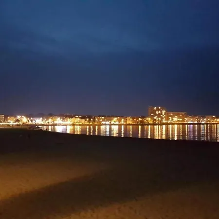 Passeig Del Mar 18 דירה *