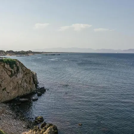 Passeig Del Mar 18 L' Escala