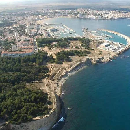 Passeig Del Mar 18