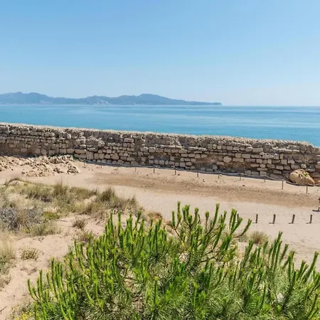 דירה Passeig Del Mar 18 L' Escala