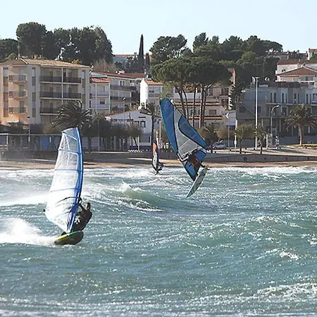 Passeig Del Mar 18 *