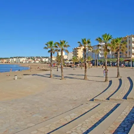 דירה Passeig Del Mar 18