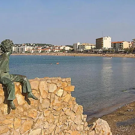 Passeig Del Mar 18 דירה L' Escala