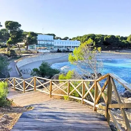 Passeig Del Mar 18 L' Escala
