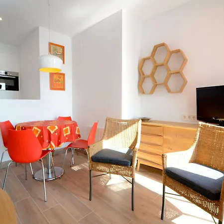 Appartement Passeig Del Mar 18 *